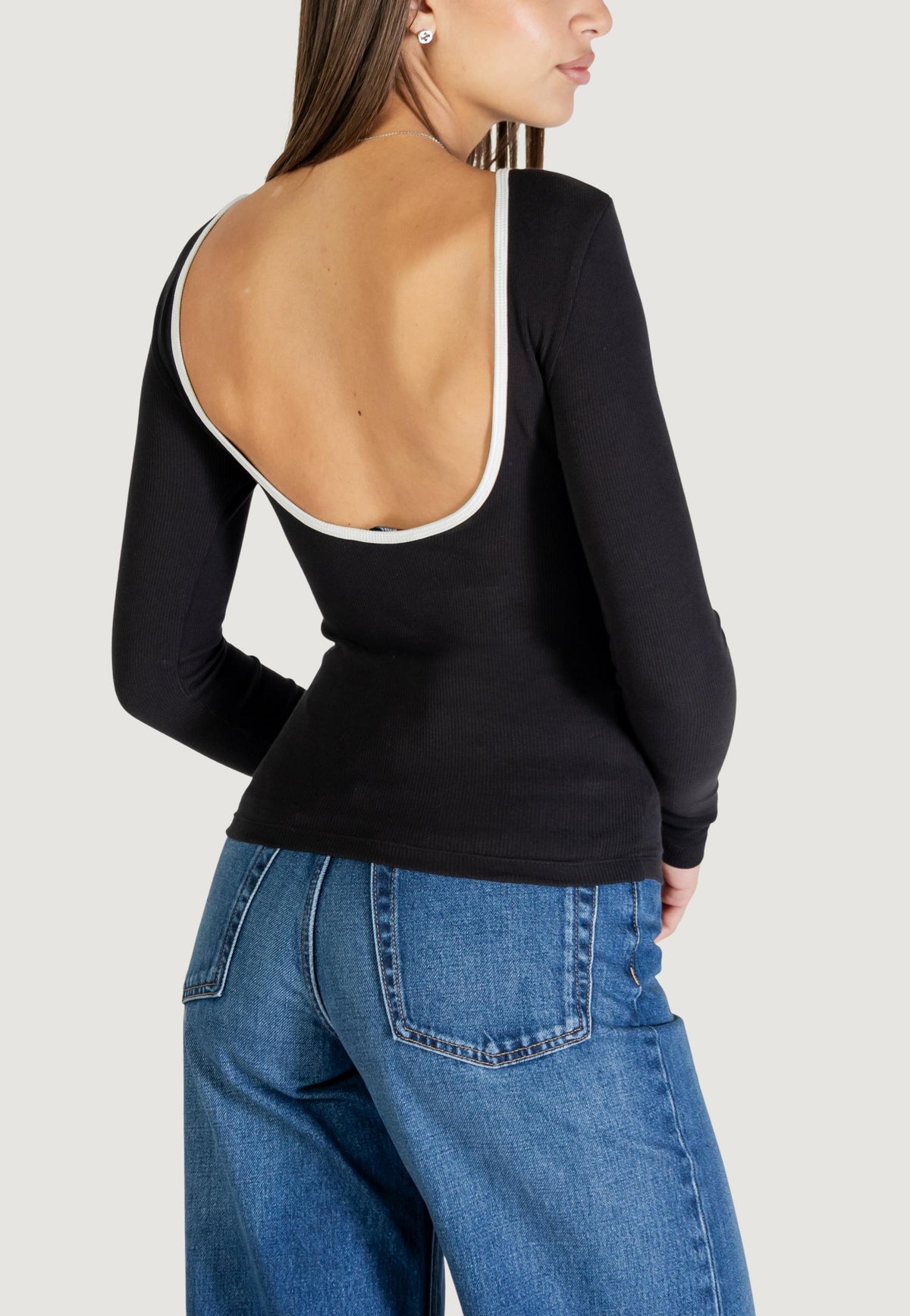 T-shirt Tommy Hilfiger Jeans DW0DW21839