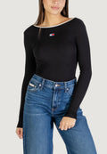 T-shirt Tommy Hilfiger Jeans DW0DW21839