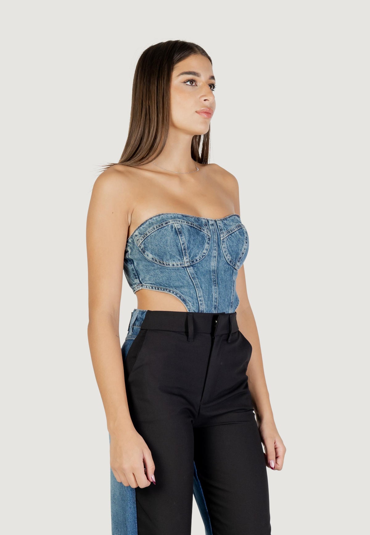 Top Colcci 046.11.00083