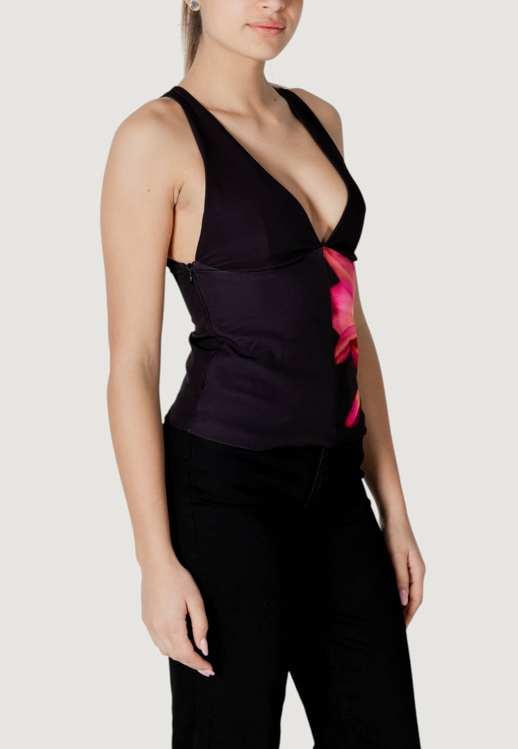 Top Desigual BLUS_FOBOS