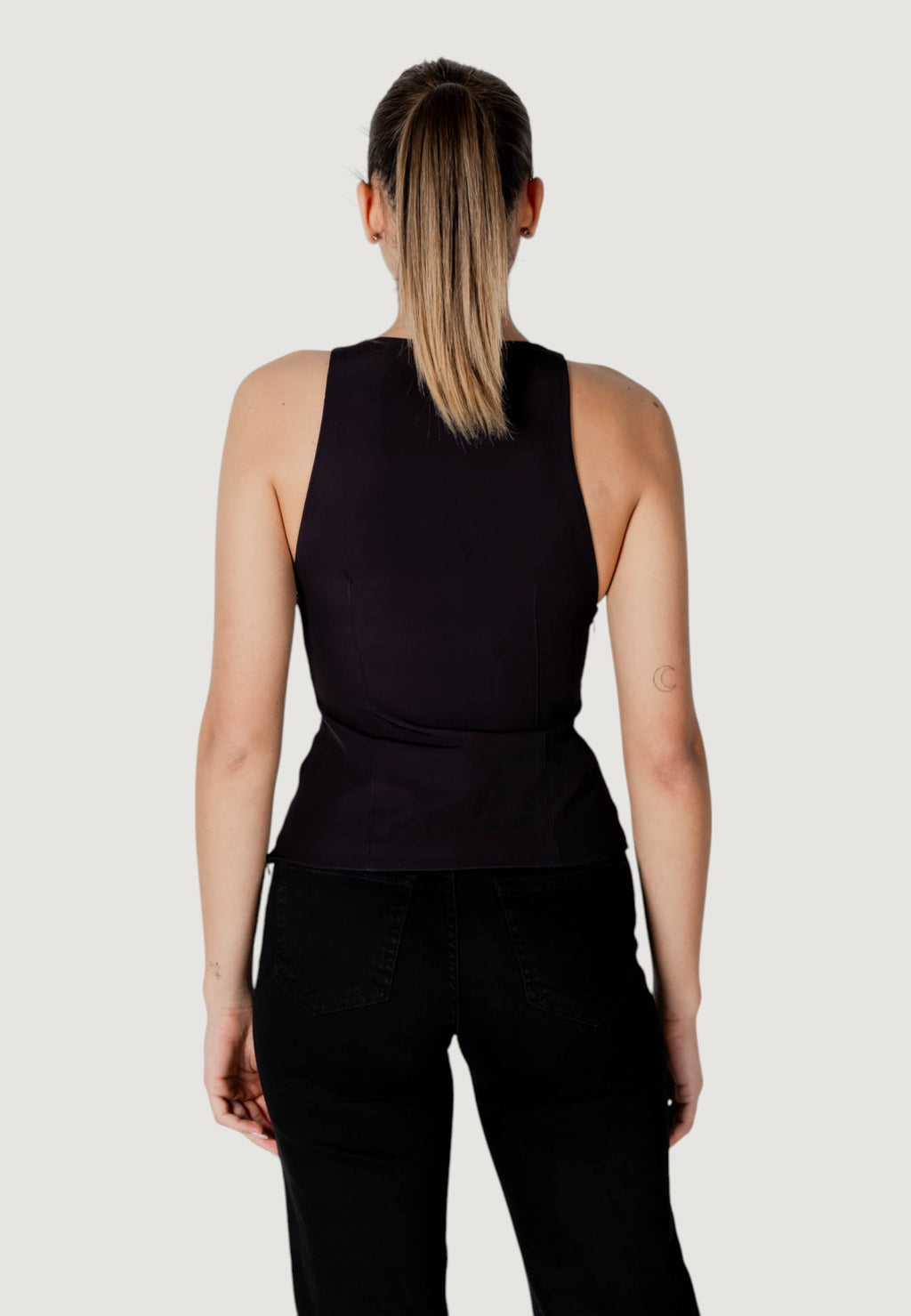 Top Desigual BLUS_FOBOS