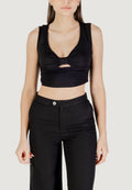 Top Only Onljany S/L Twist Top Jrs