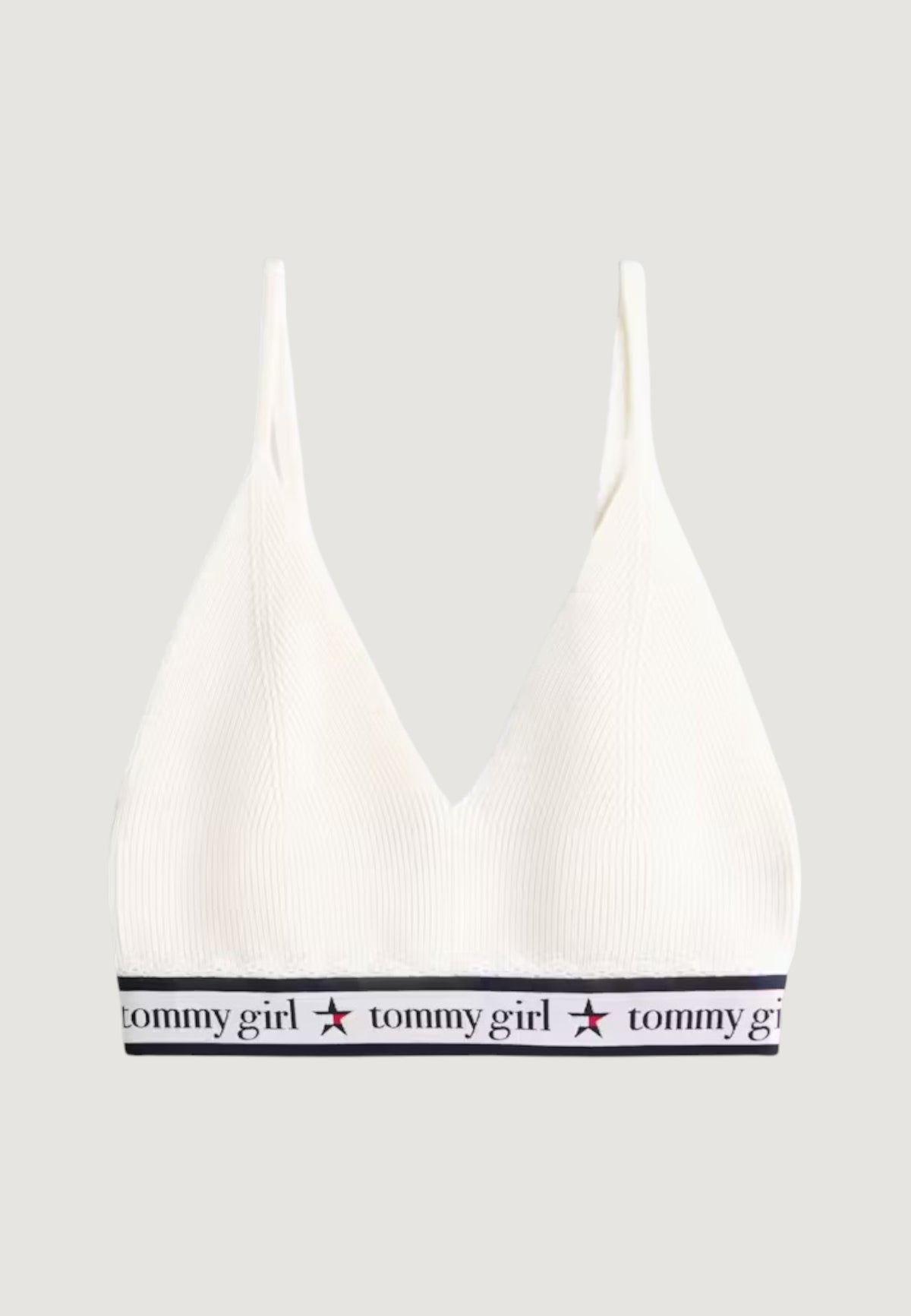 Top Tommy Hilfiger Jeans DW0DW22501