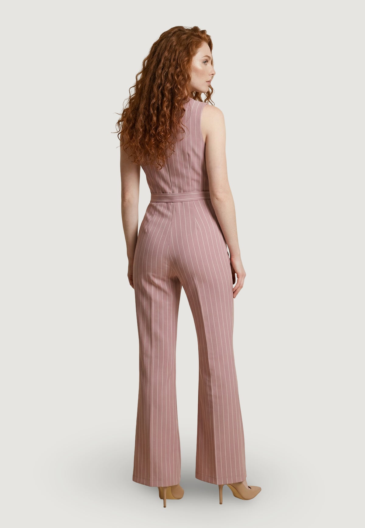 Tuta elegante Artigli GESSATA