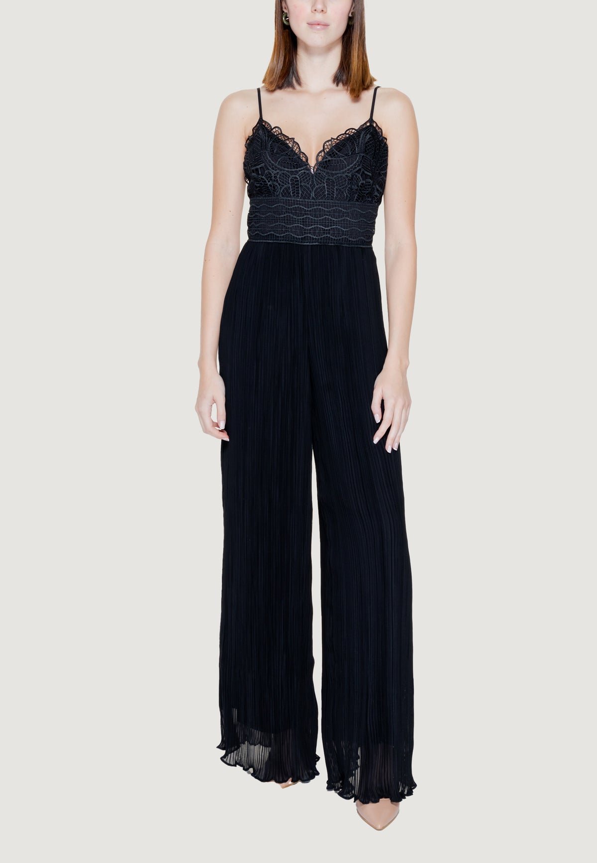Tuta elegante Guess AMIAH PLEATED