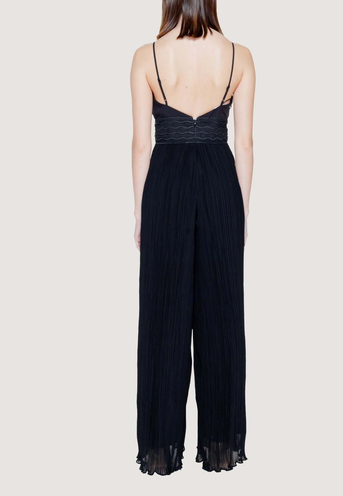 Tuta elegante Guess AMIAH PLEATED