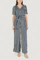 Jumpsuit Ichi IHMARRAKCH AOP JS6