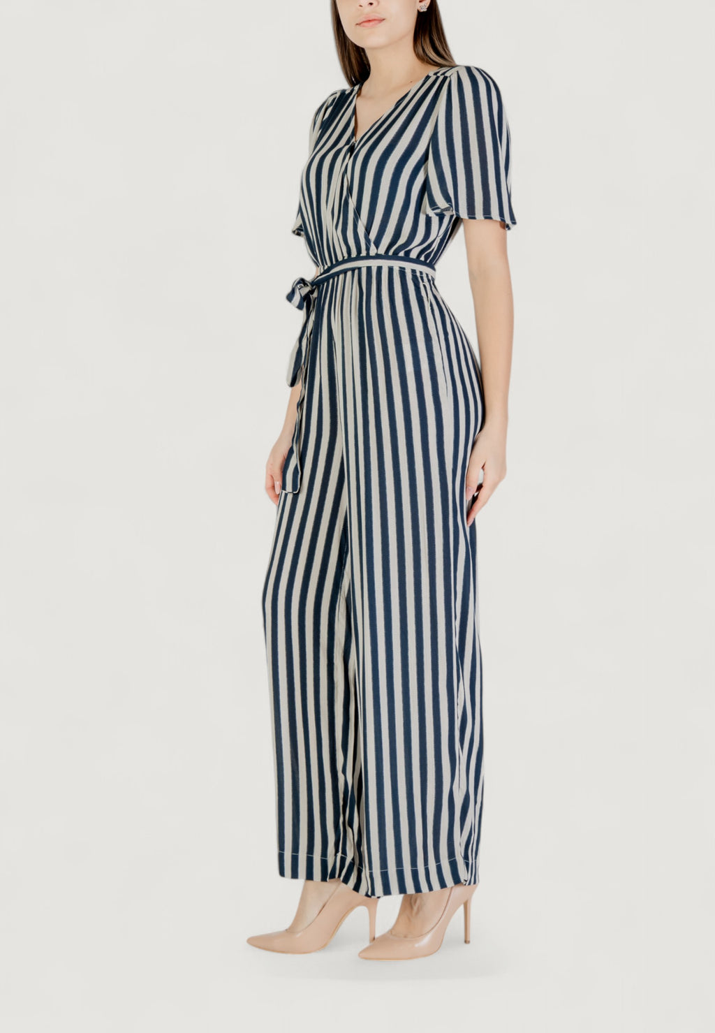 Jumpsuit Ichi IHMARRAKCH AOP JS6