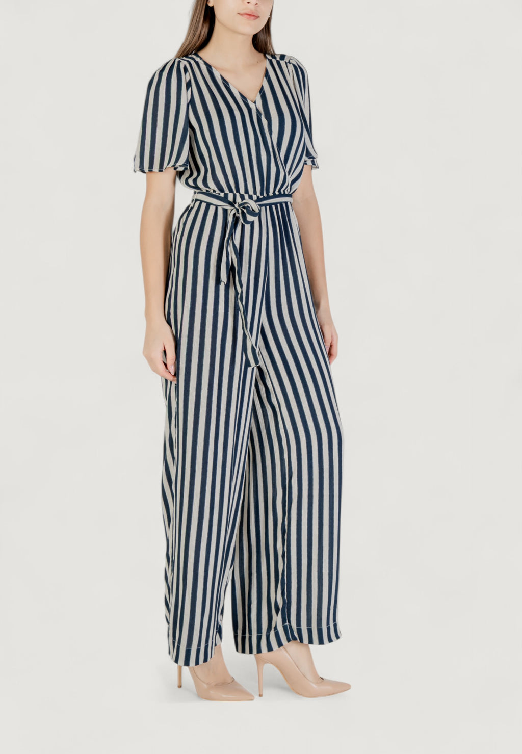 Jumpsuit Ichi IHMARRAKCH AOP JS6