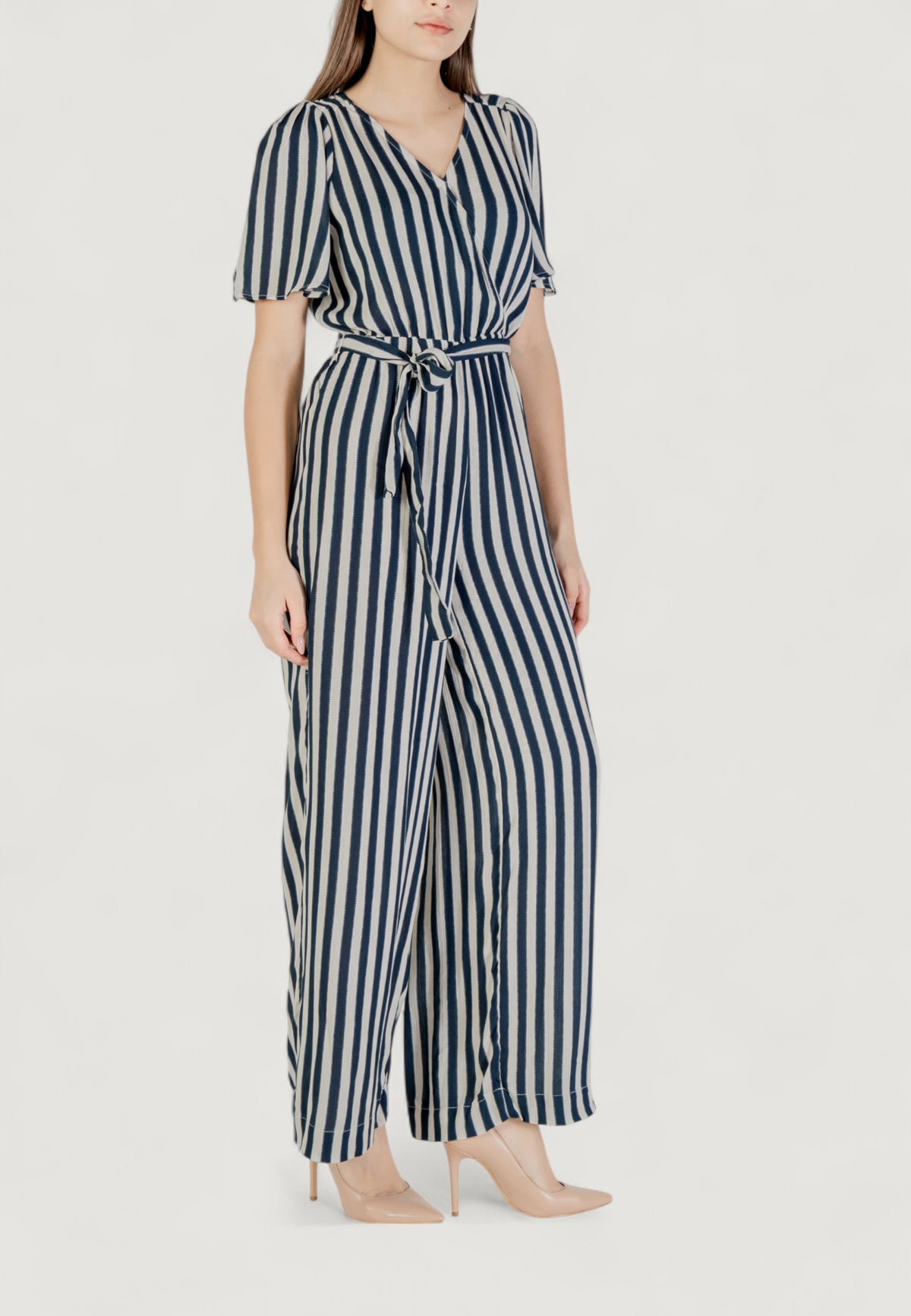 Jumpsuit Ichi IHMARRAKCH AOP JS6