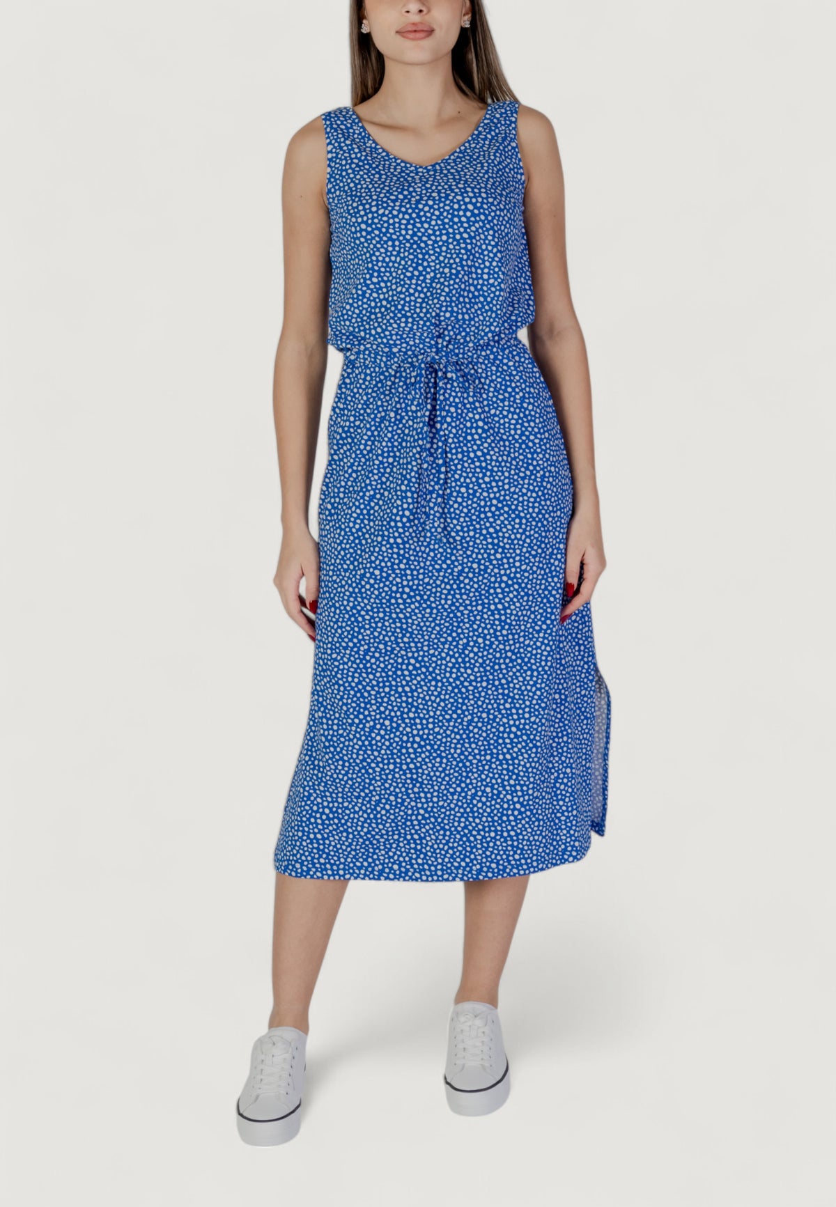 Vestito lungo B.YOUNG BYPANDINNA STRING