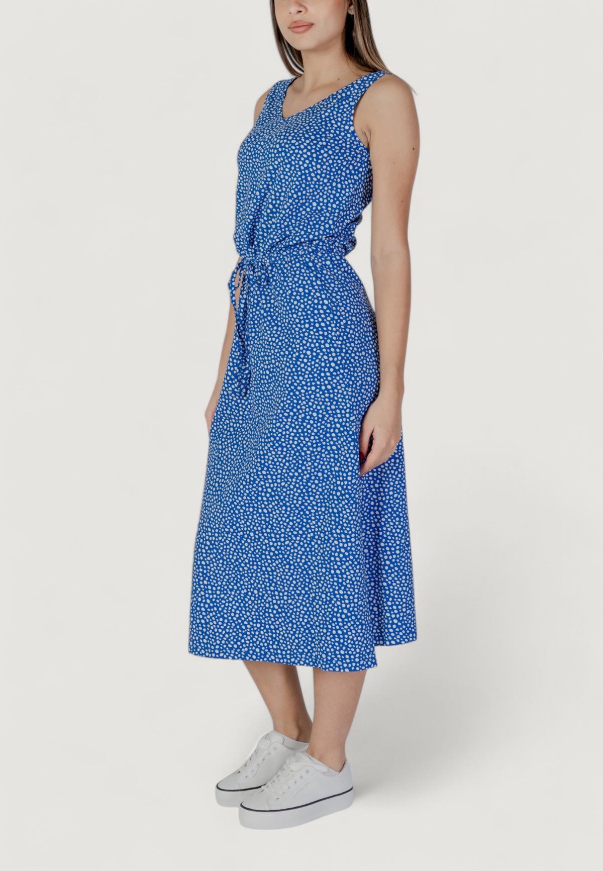 Vestito lungo B.YOUNG BYPANDINNA STRING