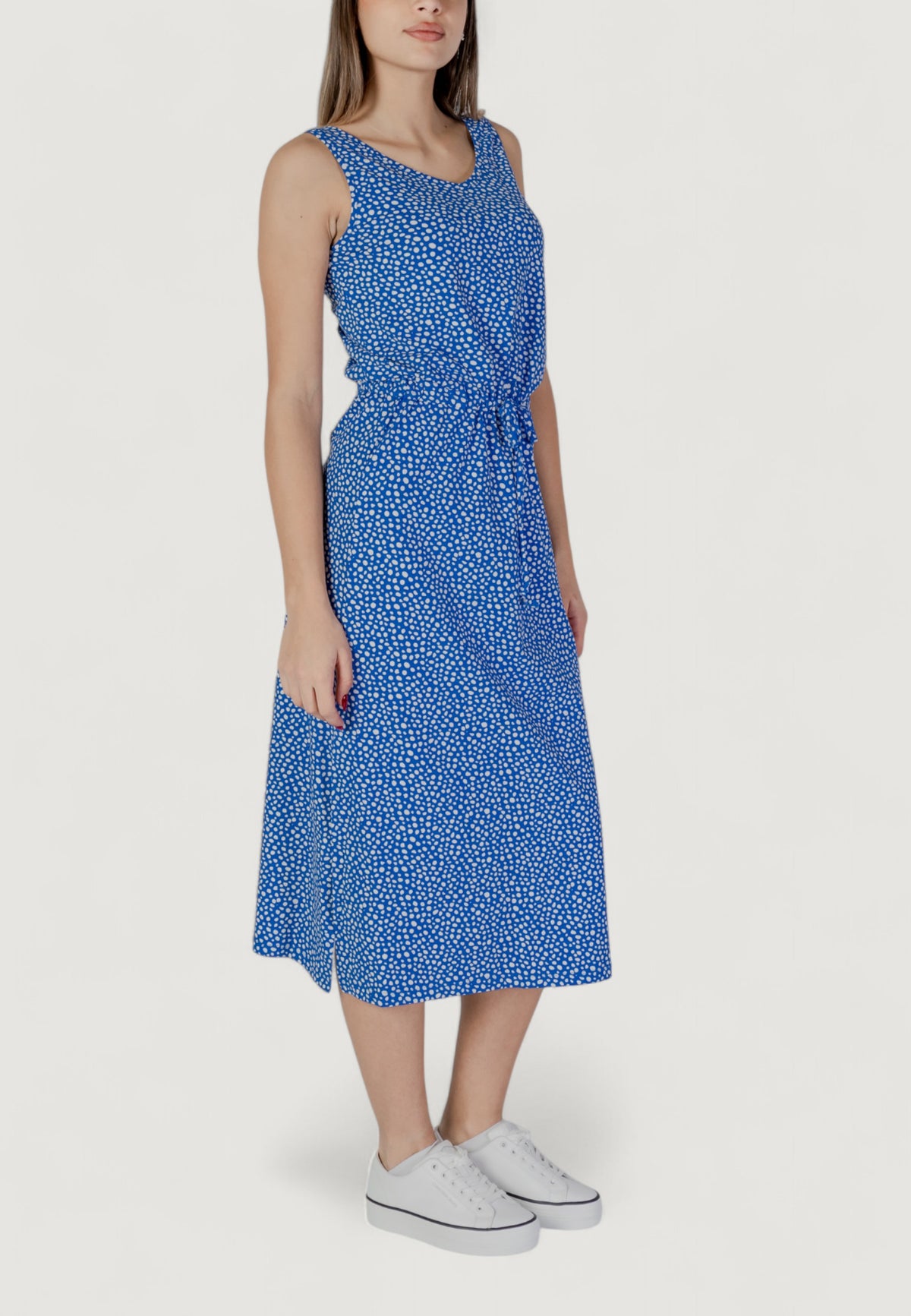 Vestito lungo B.YOUNG BYPANDINNA STRING