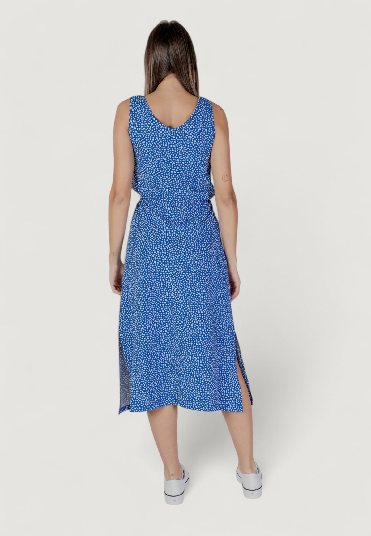 Vestito lungo B.YOUNG BYPANDINNA STRING