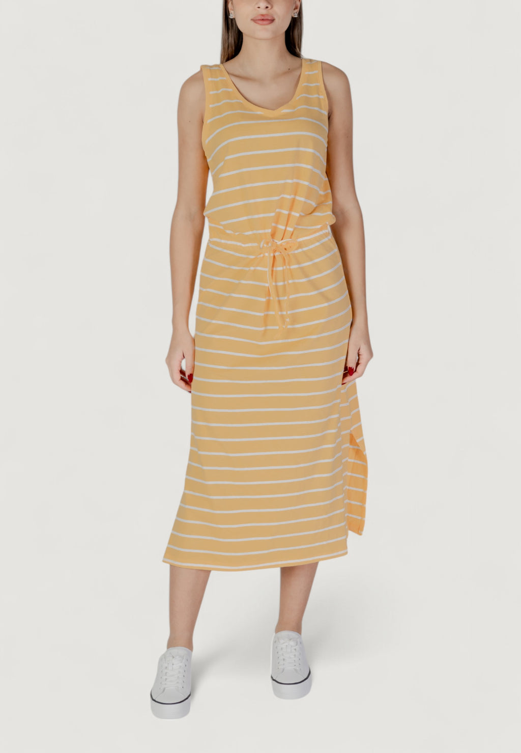 Vestito lungo B.YOUNG BYPANDINNA STRING