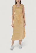 Vestito lungo B.YOUNG BYPANDINNA STRING