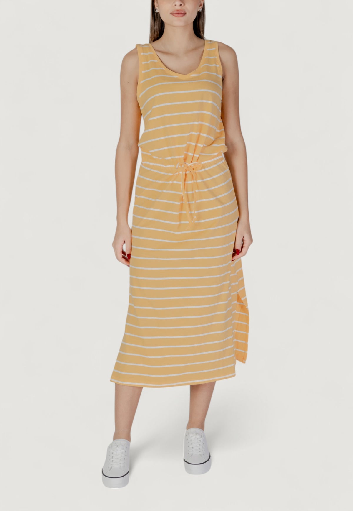 Vestito lungo B.YOUNG BYPANDINNA STRING