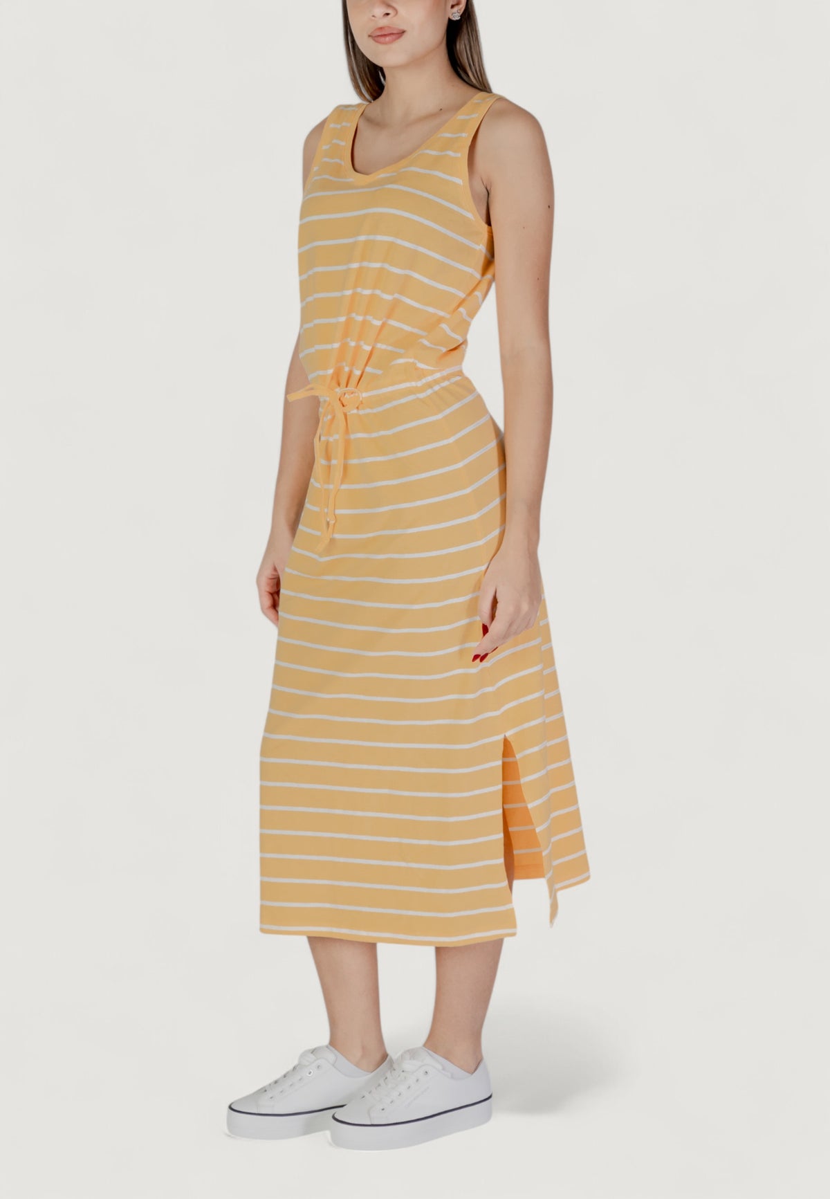 Vestito lungo B.YOUNG BYPANDINNA STRING