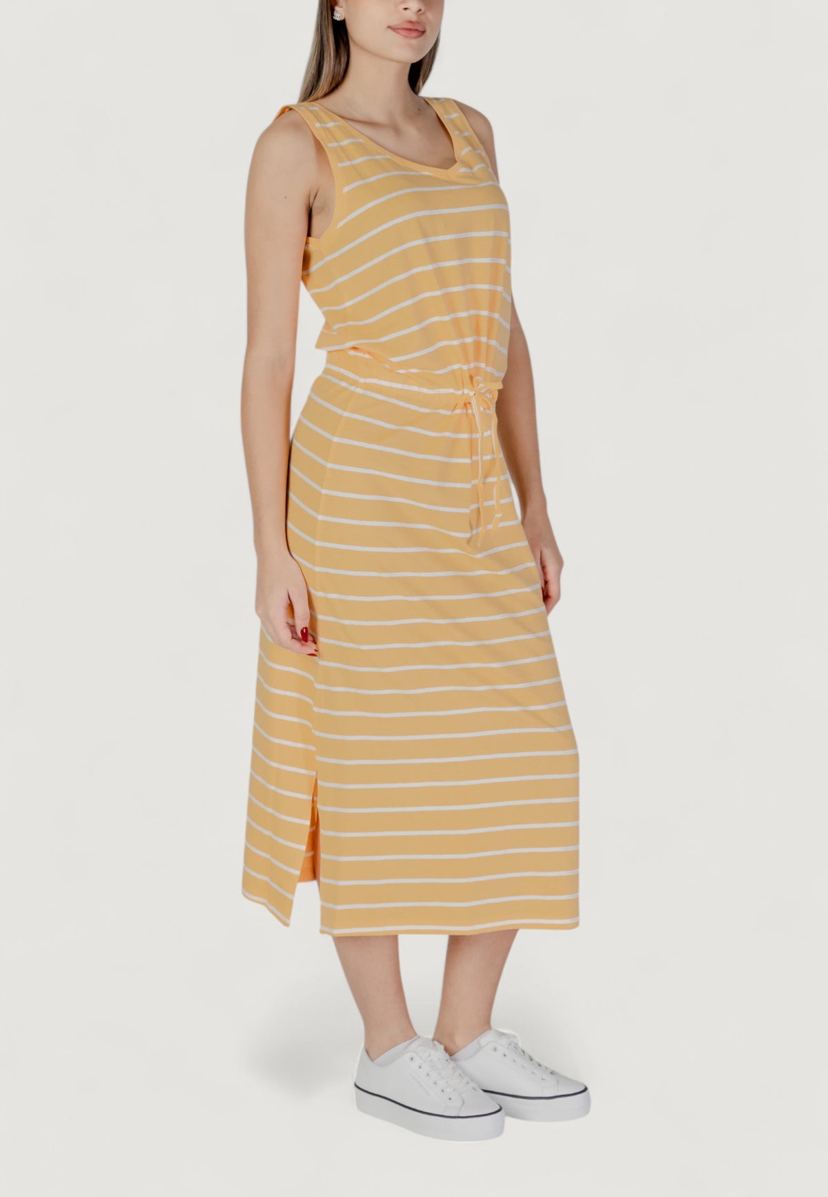 Vestito lungo B.YOUNG BYPANDINNA STRING