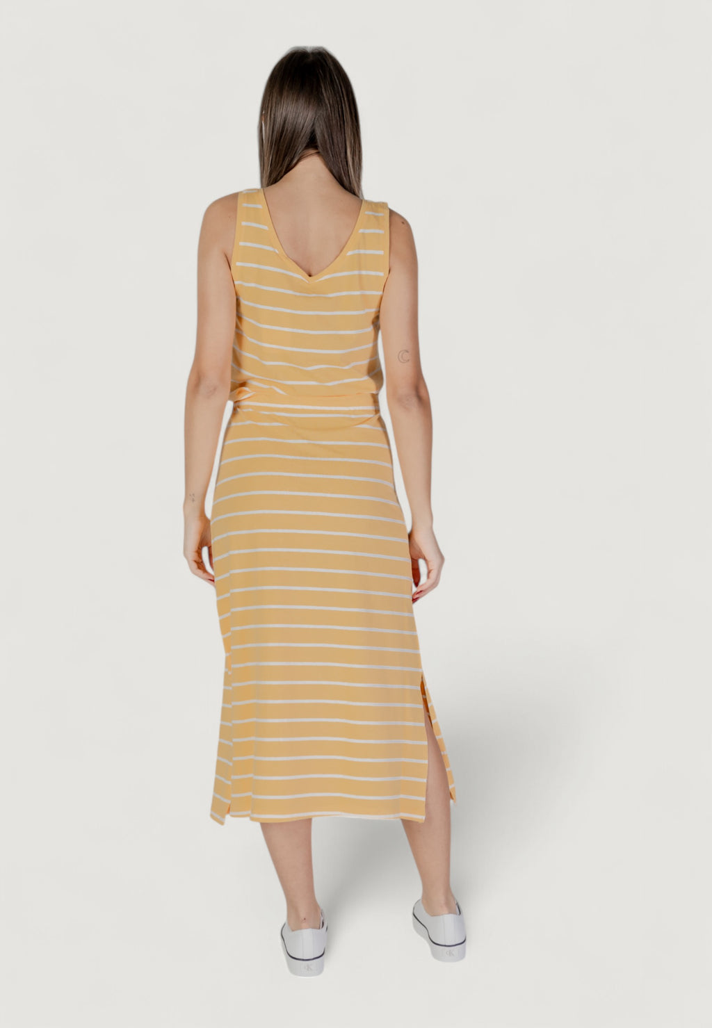 Vestito lungo B.YOUNG BYPANDINNA STRING
