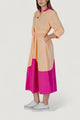 Vestito lungo B.YOUNG BYISUSU TUNIC