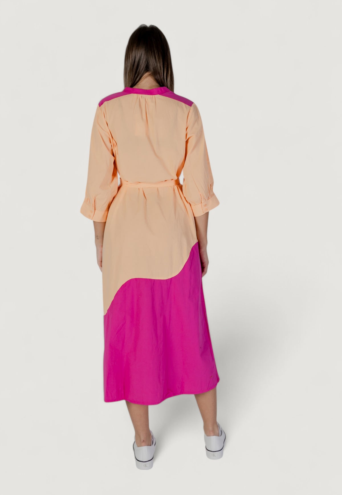 Vestito lungo B.YOUNG BYISUSU TUNIC