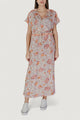 Vestito lungo B.YOUNG BYILAMI LONG
