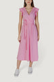 Vestito lungo B.YOUNG BYPAIGE