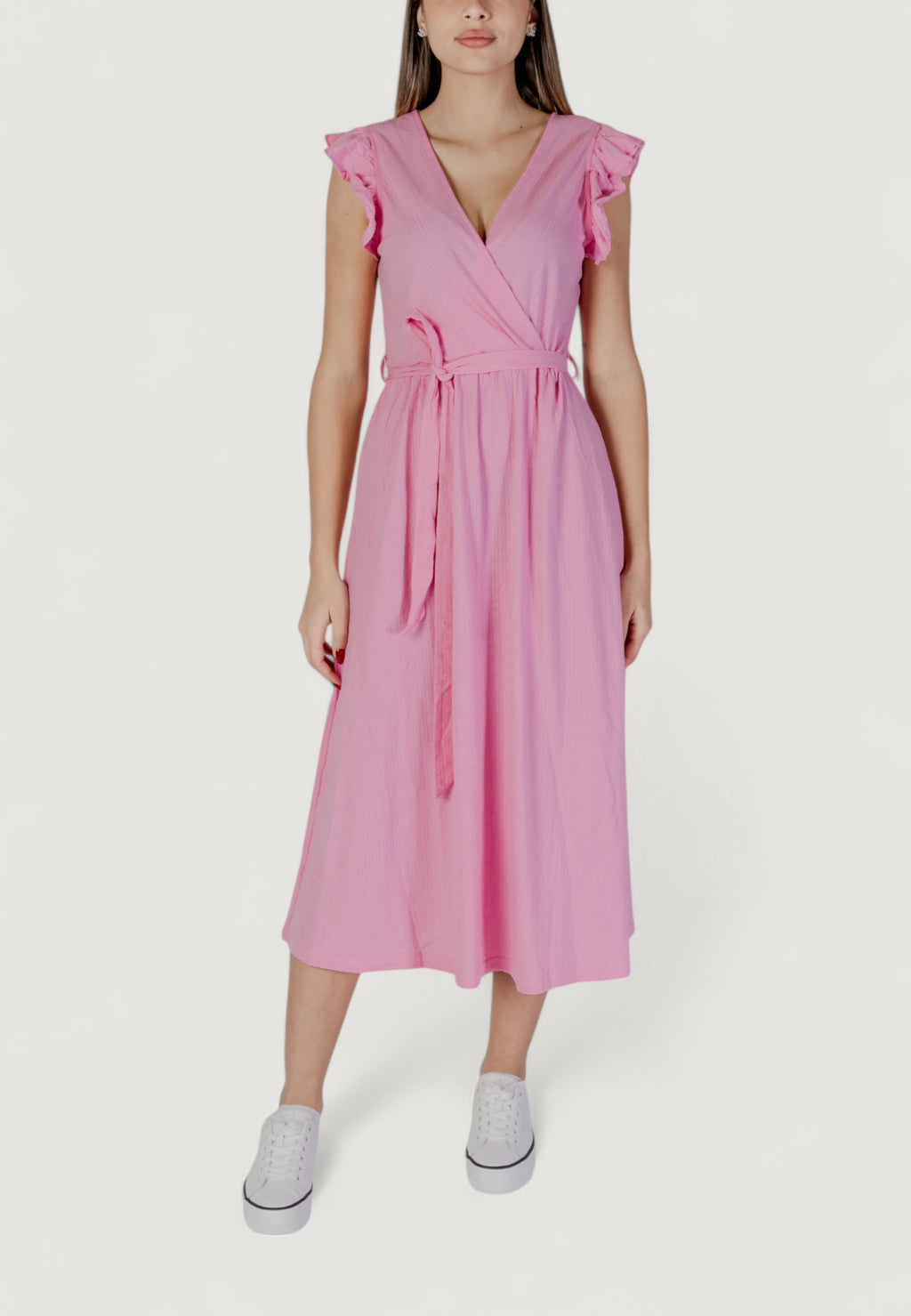 Vestito lungo B.YOUNG BYPAIGE