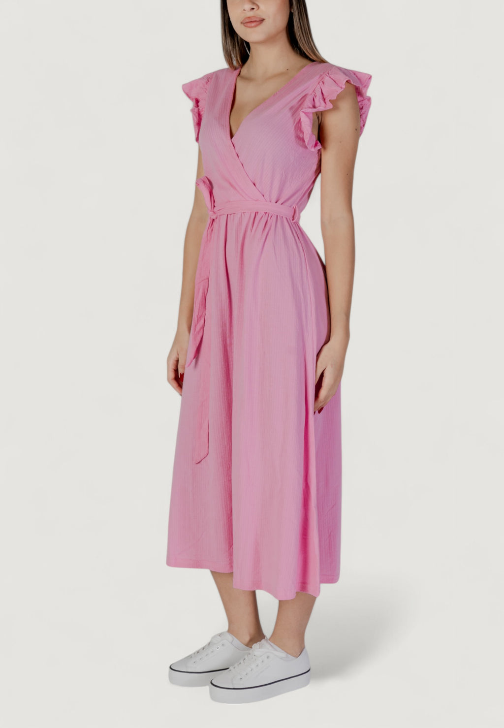 Vestito lungo B.YOUNG BYPAIGE