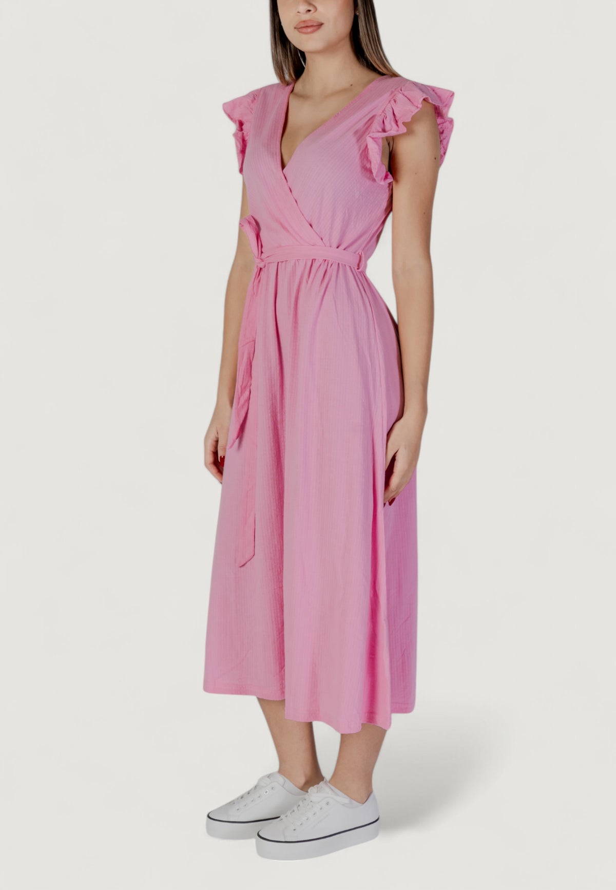 Vestito lungo B.YOUNG BYPAIGE