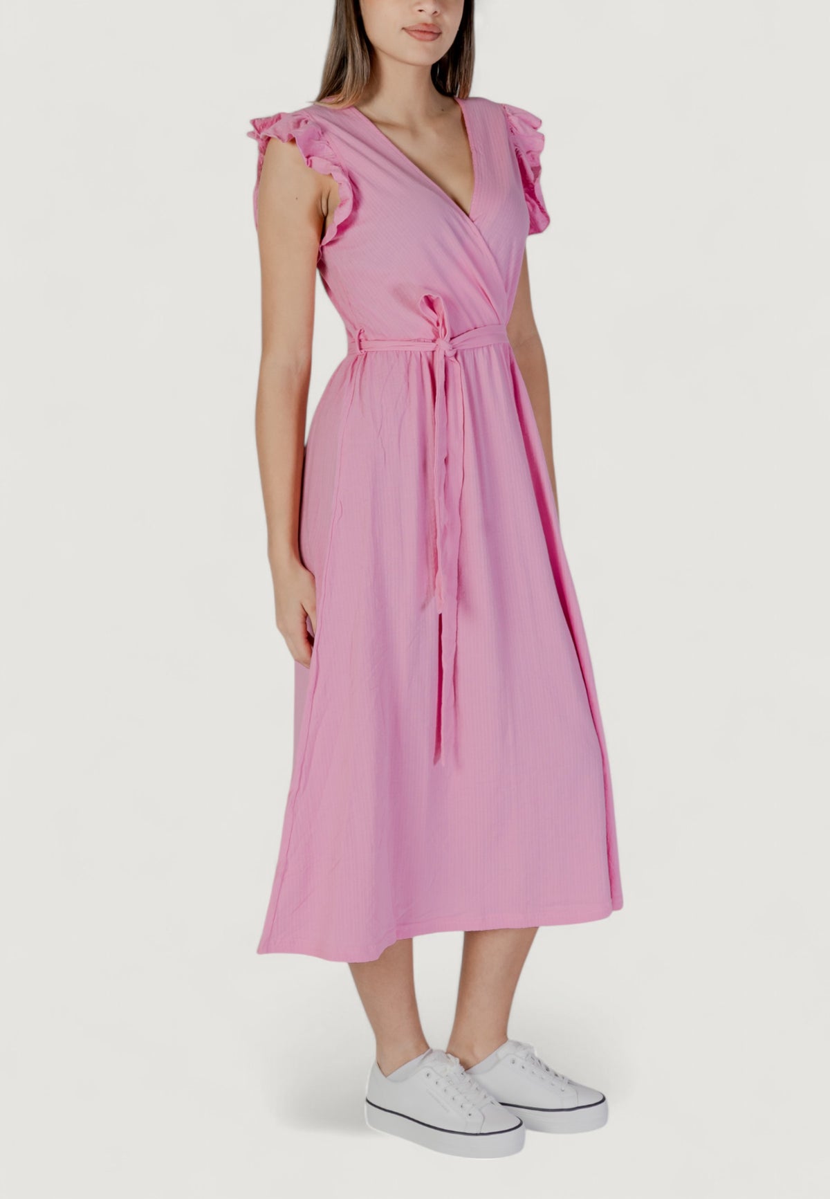 Vestito lungo B.YOUNG BYPAIGE