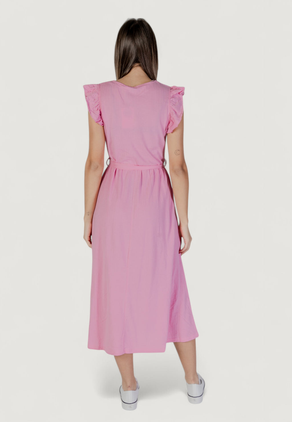 Vestito lungo B.YOUNG BYPAIGE