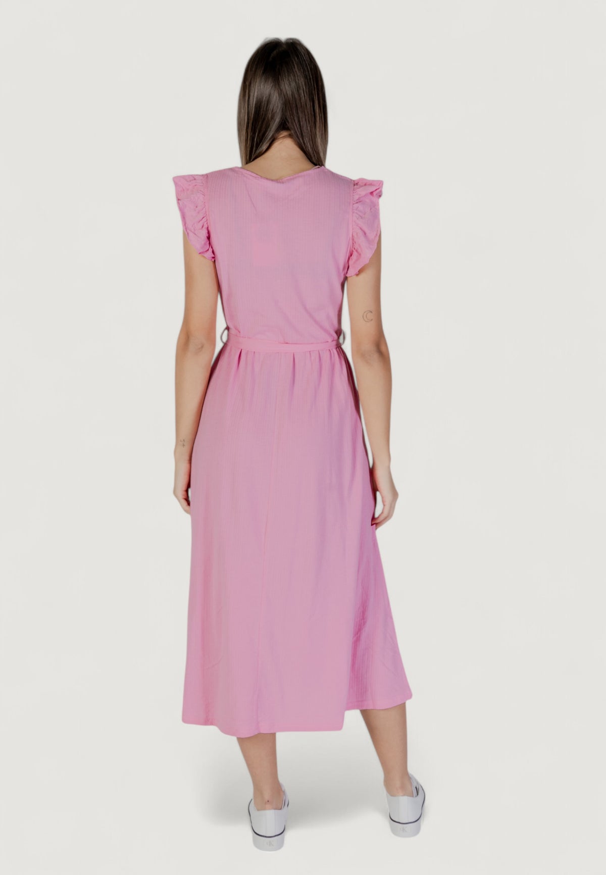 Vestito lungo B.YOUNG BYPAIGE
