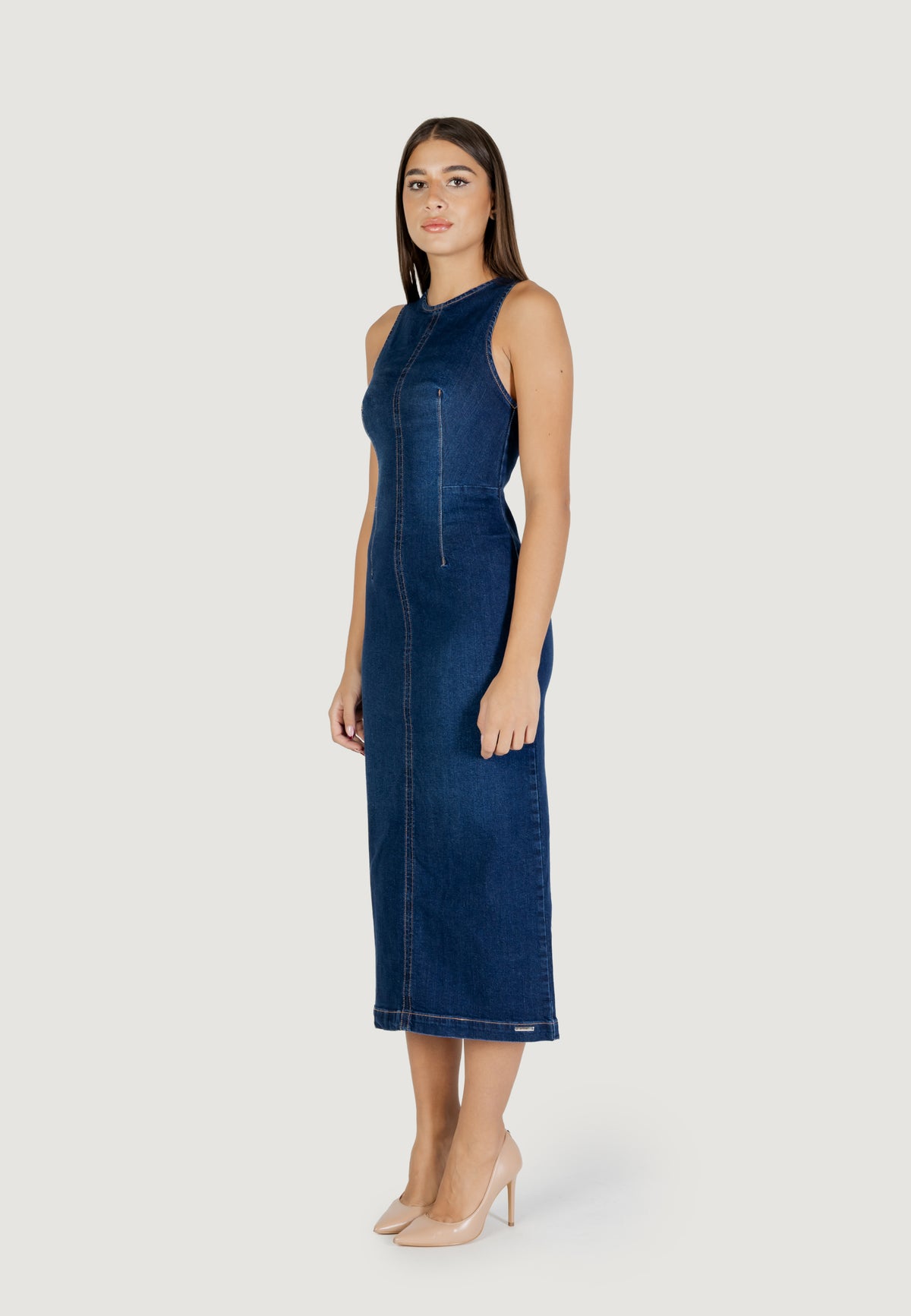 Vestito lungo Colcci 044.11.00193