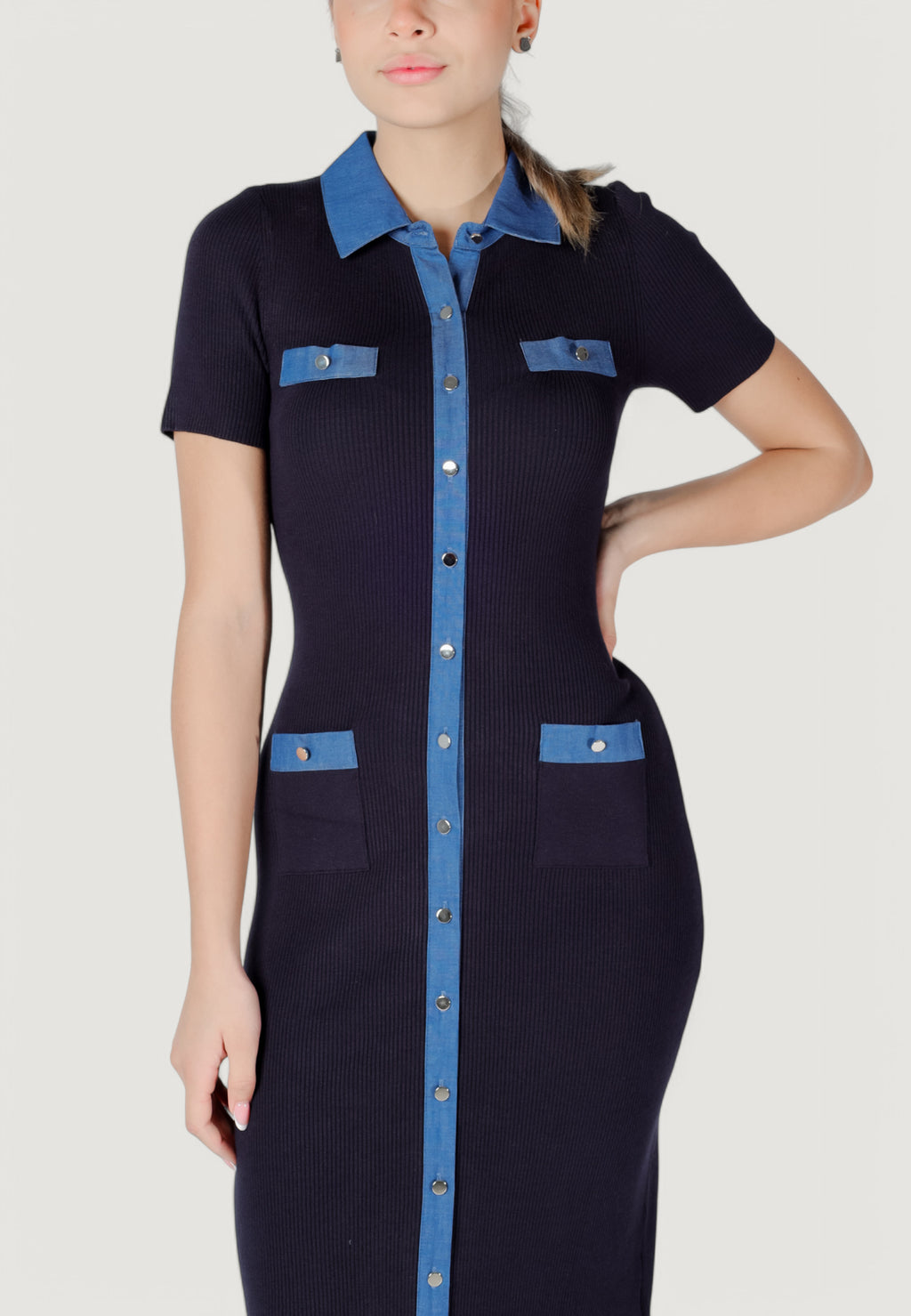 Vestito lungo Morgan De Toi 241-RMSISSI