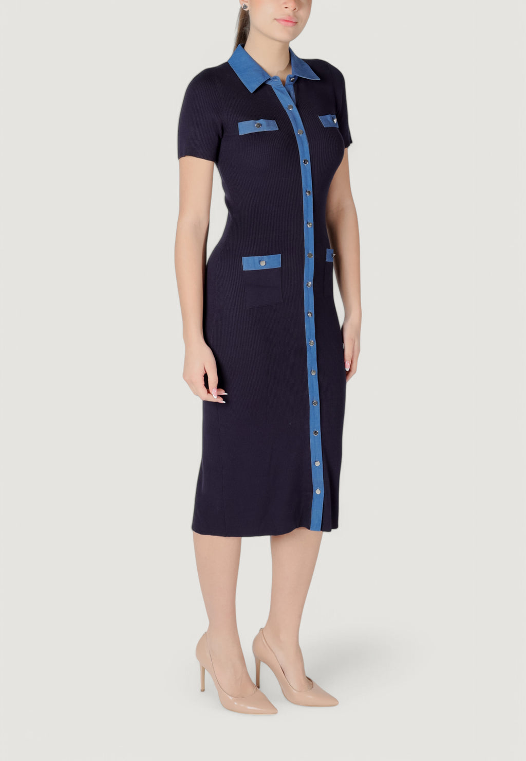 Vestito lungo Morgan De Toi 241-RMSISSI