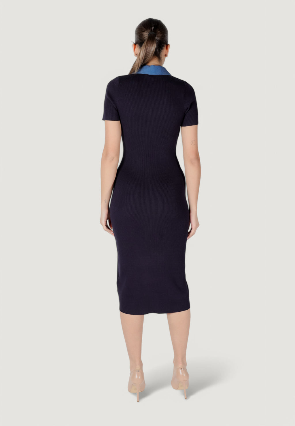 Vestito lungo Morgan De Toi 241-RMSISSI