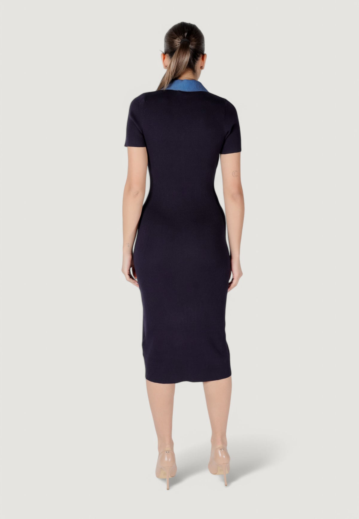 Vestito lungo Morgan De Toi 241-RMSISSI