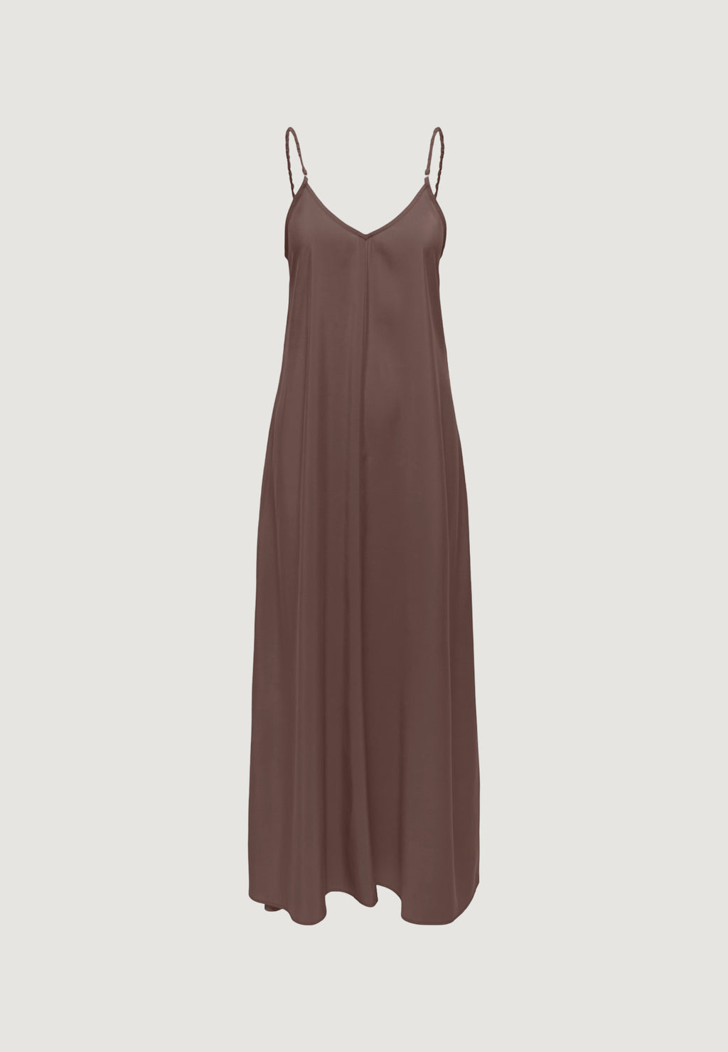 Vestito lungo Only Onlmadeli Oaklyn Strap Long Dress Wvn