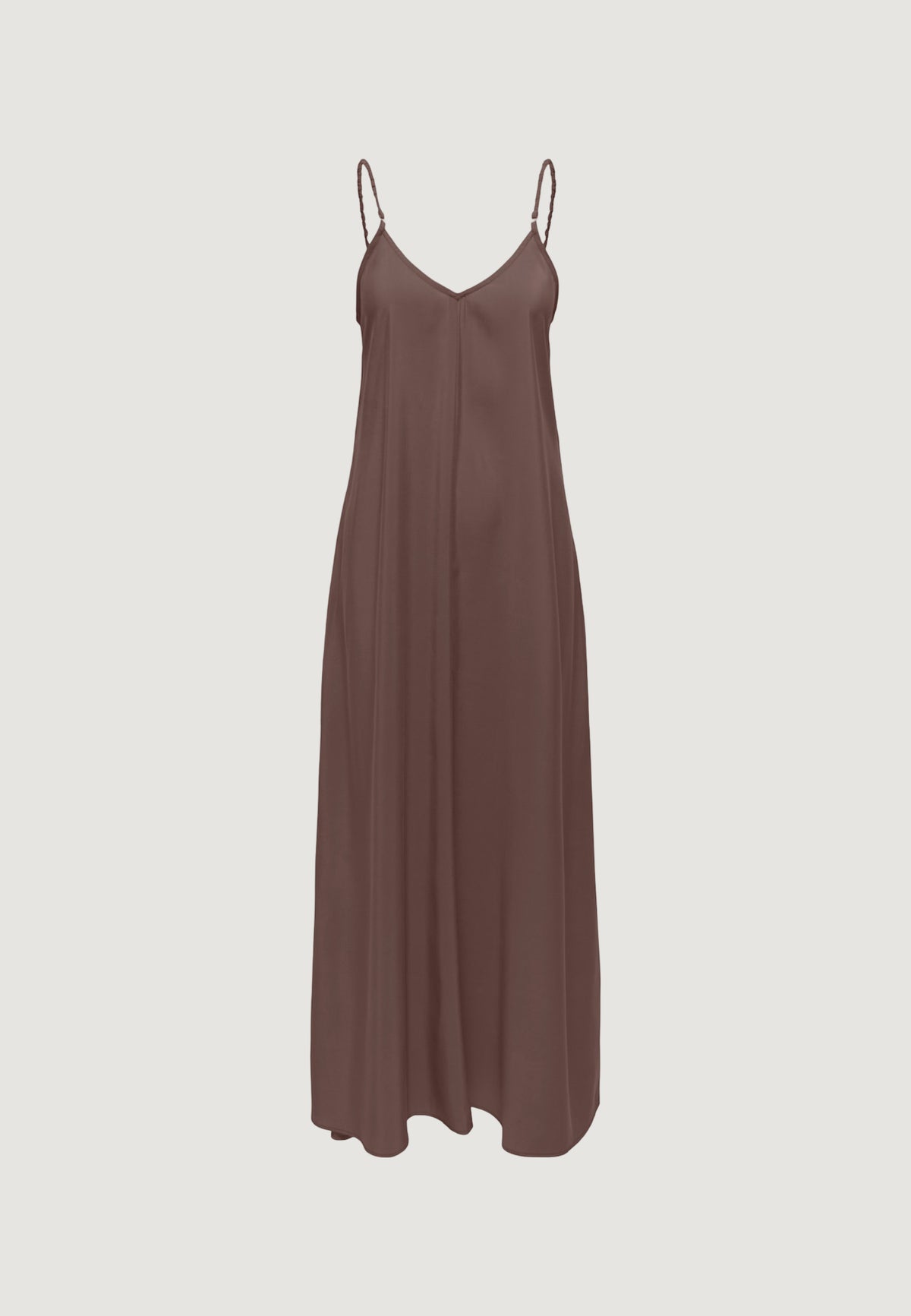 Vestito lungo Only Onlmadeli Oaklyn Strap Long Dress Wvn