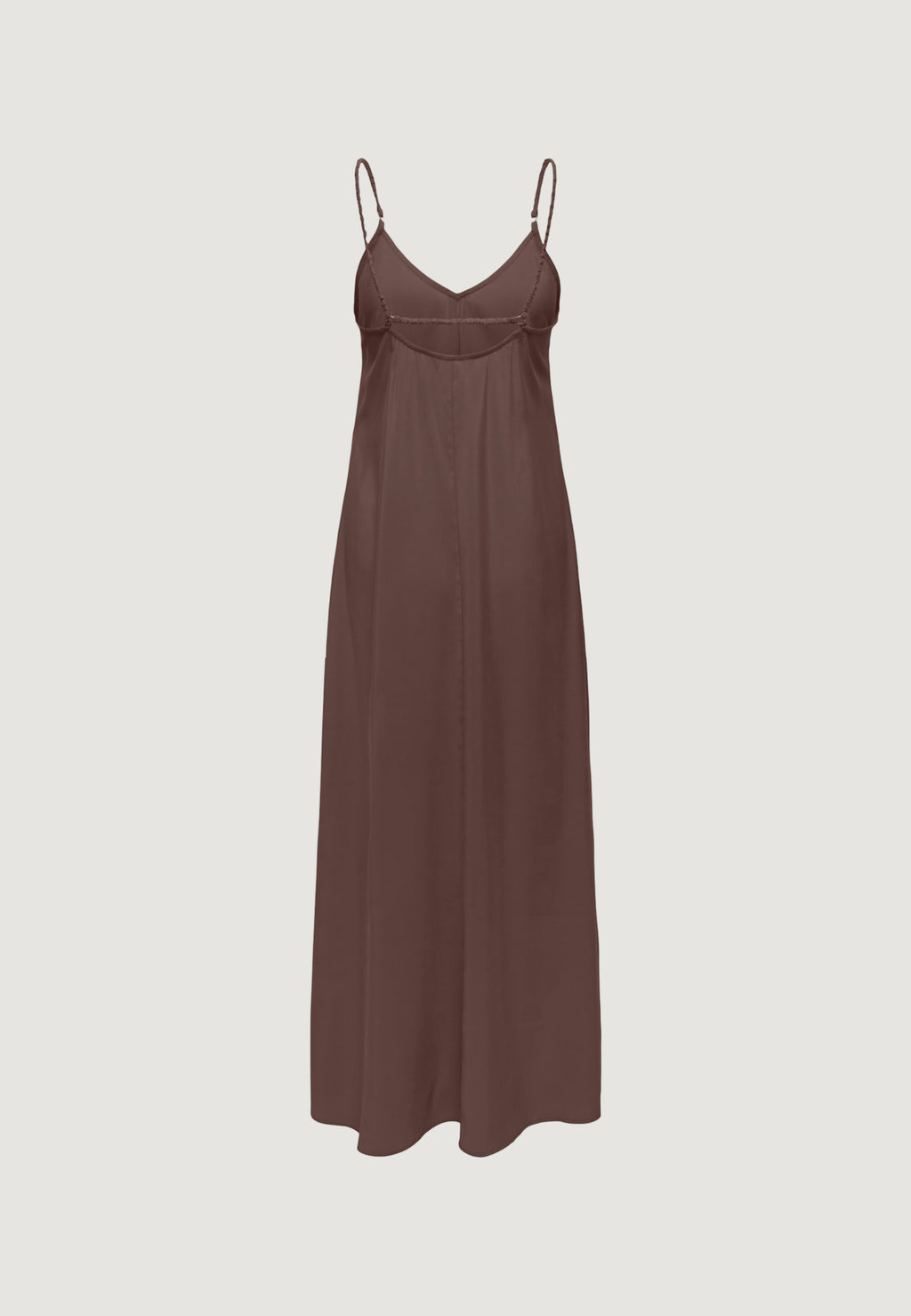 Vestito lungo Only Onlmadeli Oaklyn Strap Long Dress Wvn