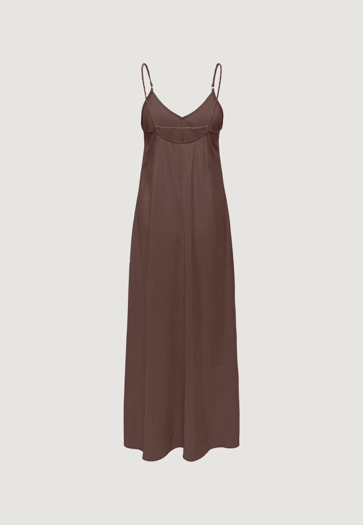 Vestito lungo Only Onlmadeli Oaklyn Strap Long Dress Wvn