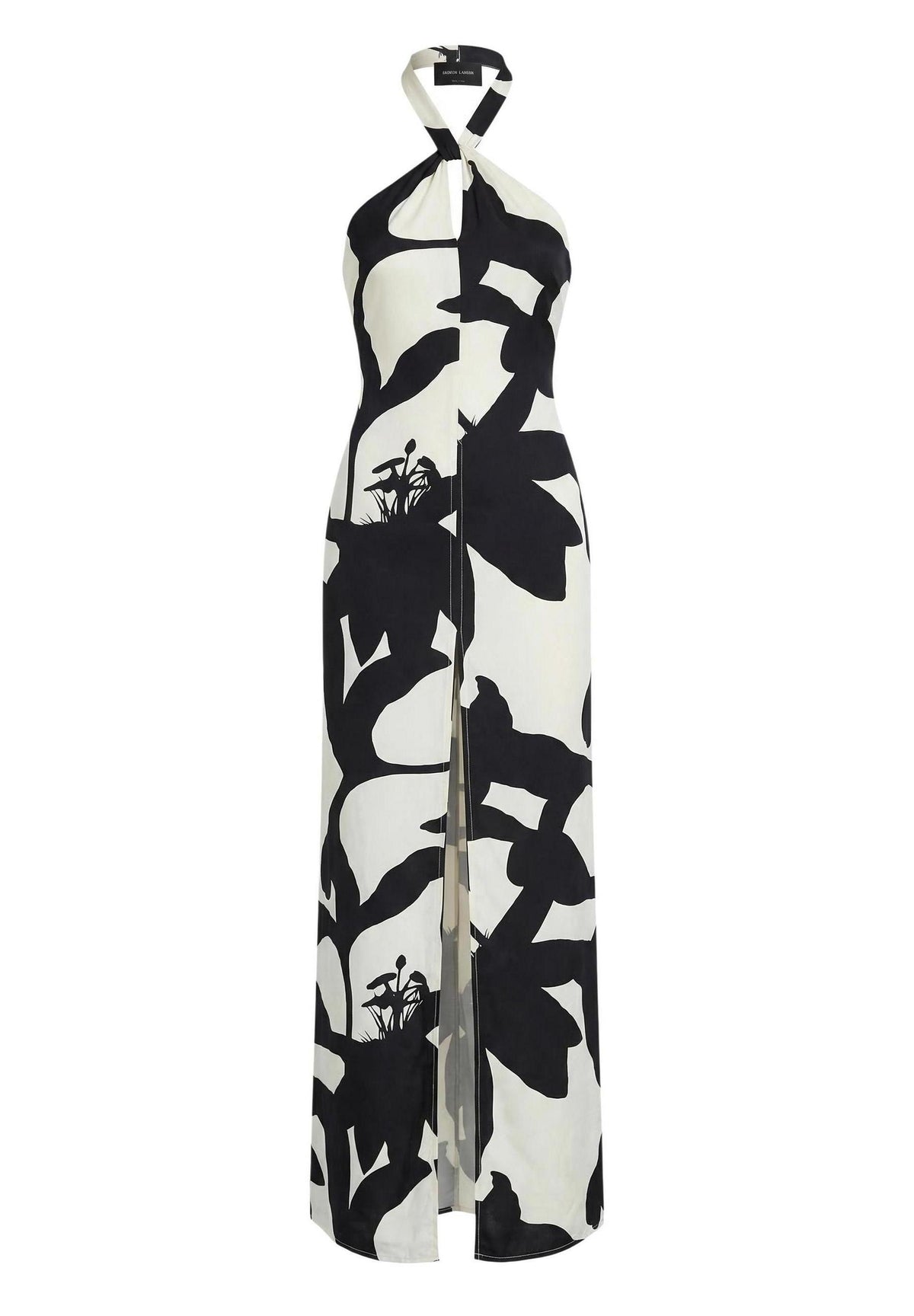Vestito lungo Replay W9231 .000.75100
