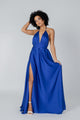 Vestito lungo Sol Wears Women DIANA LUNGO
