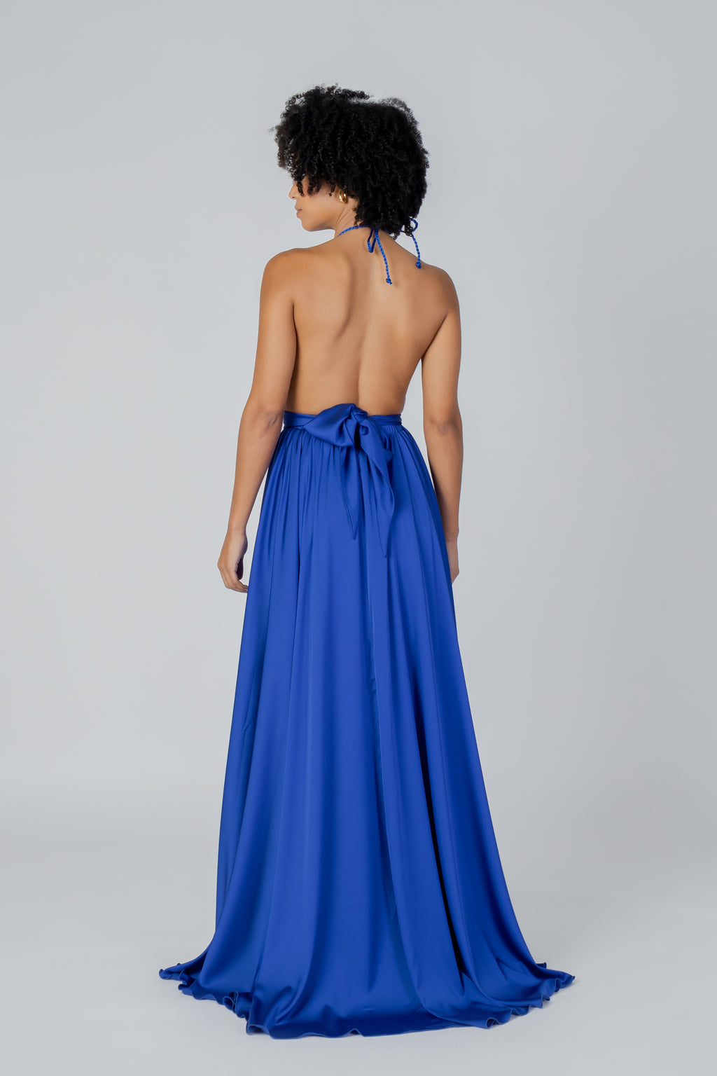 Vestito lungo Sol Wears Women DIANA LUNGO