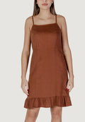 Vestito midi B.YOUNG BYIMADRID STRAP