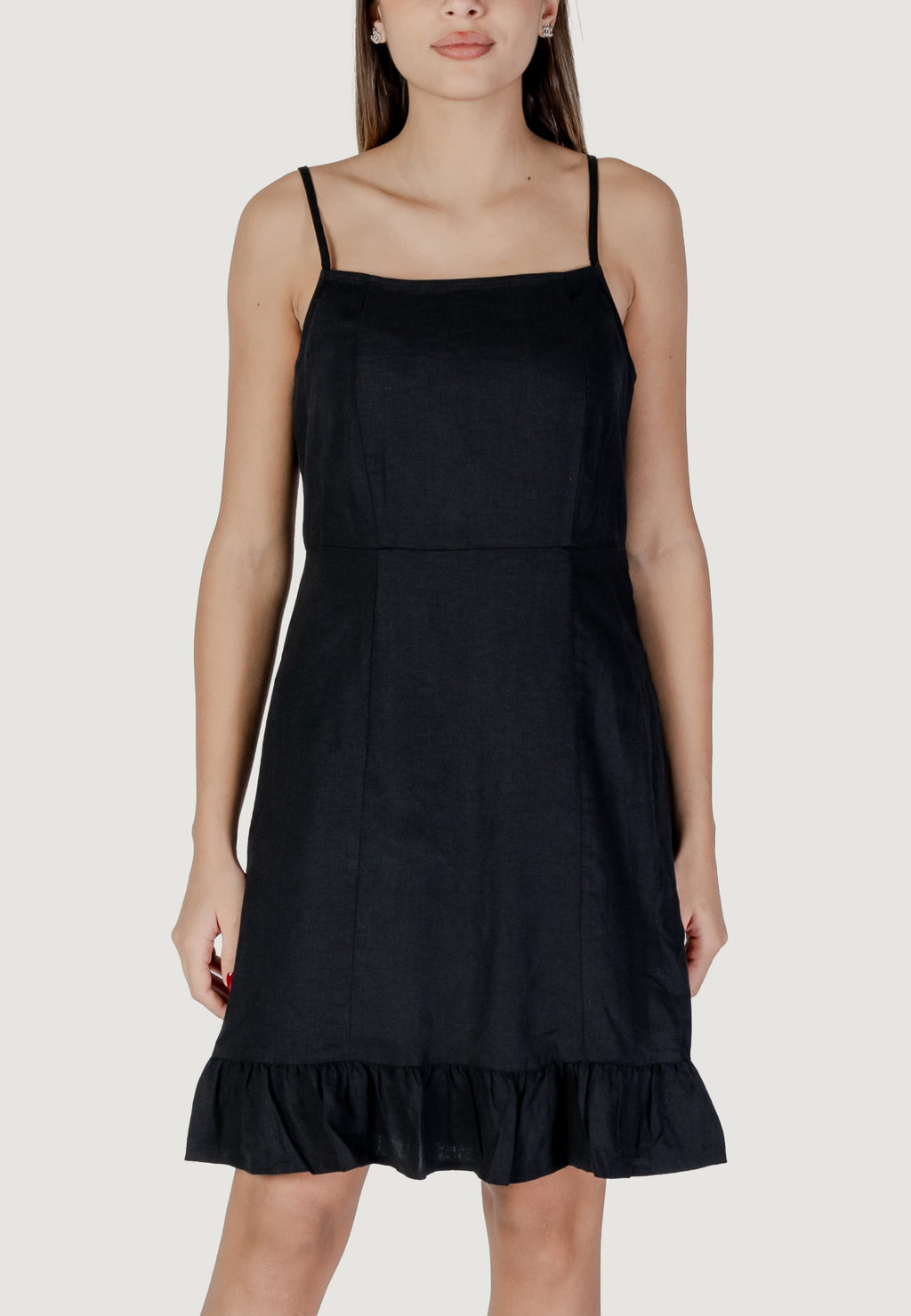 Vestito midi B.YOUNG BYIMADRID STRAP