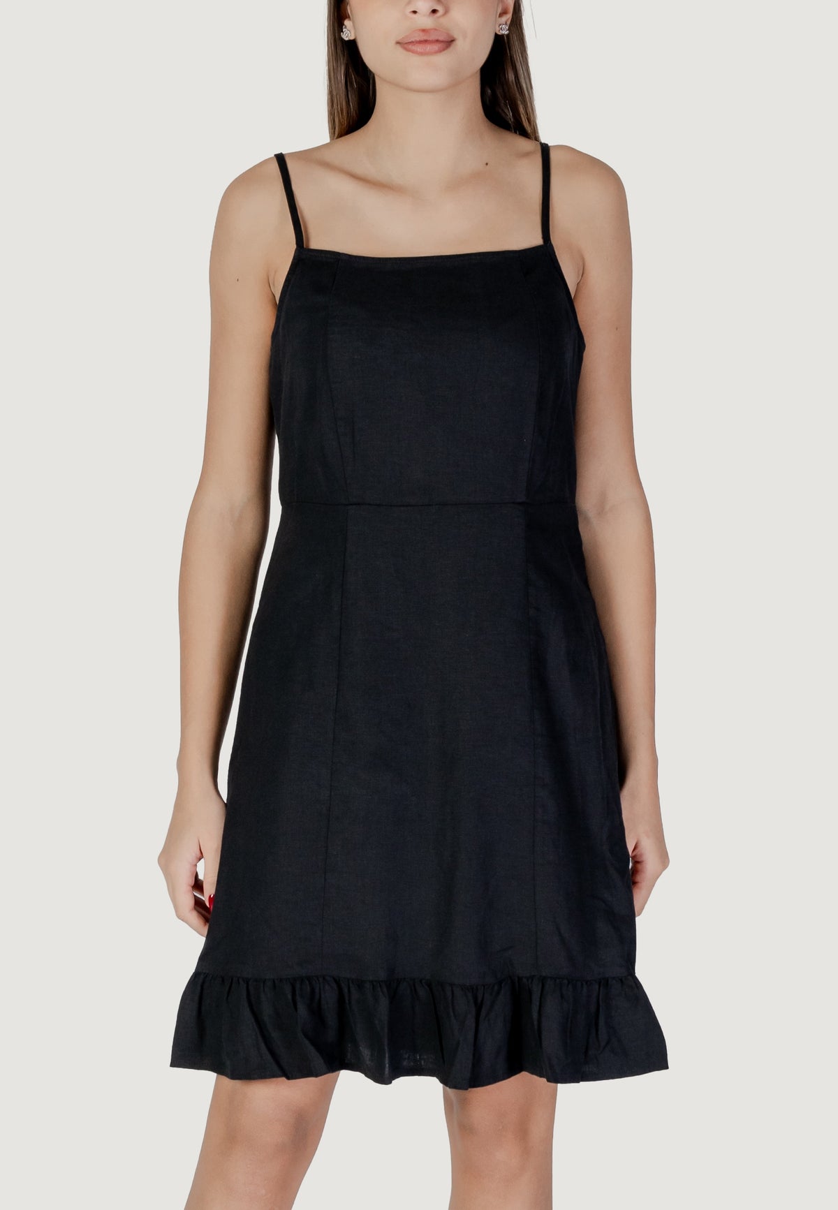 Vestito midi B.YOUNG BYIMADRID STRAP
