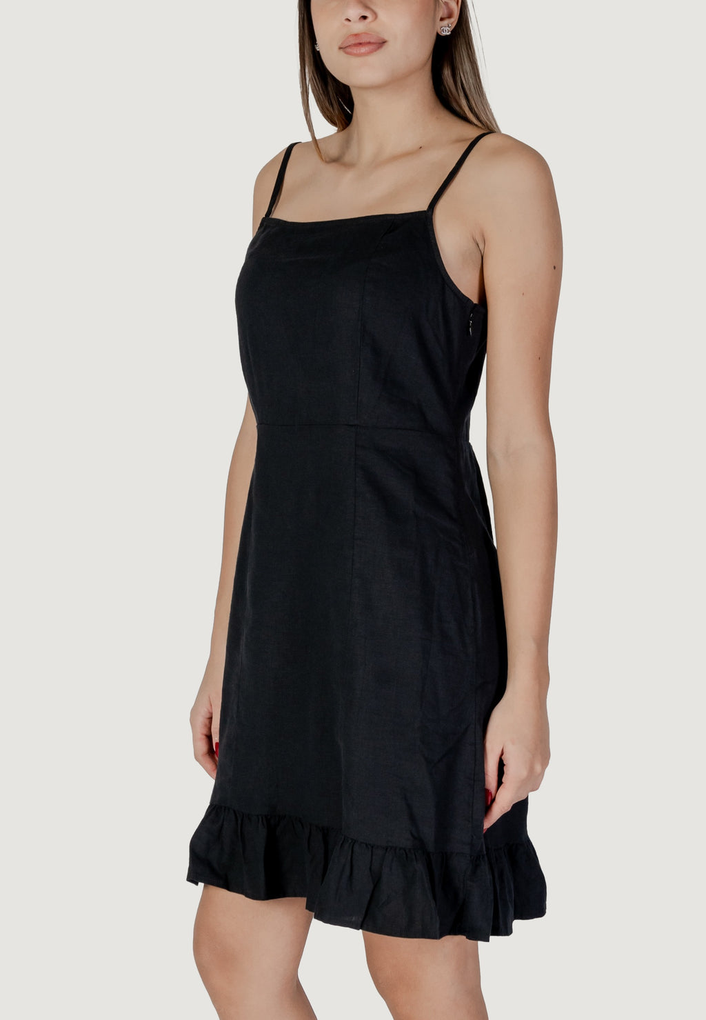 Vestito midi B.YOUNG BYIMADRID STRAP